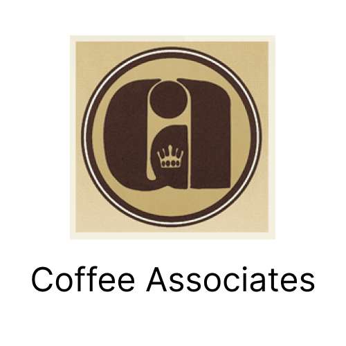 coffee associates logo