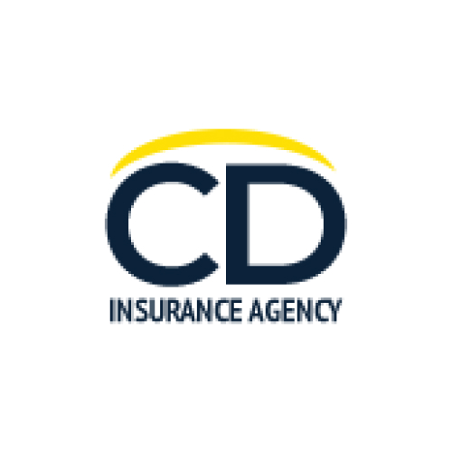 cd commercial agency logo