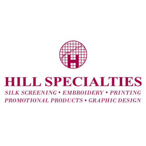 hill specialties logo