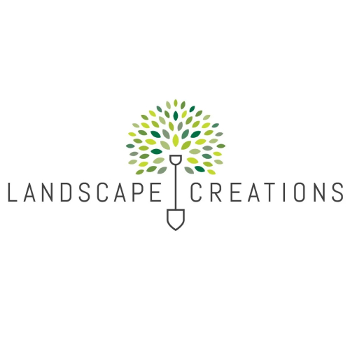 landscape creations logo